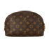 Louis Vuitton Cosmetic Pouch GM, back view